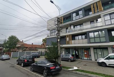 Apartament cu 2 camere semidecomandat, mobilat în Dâmbul Rotund - 12