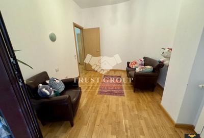 Apartament 3 camere Herastrau | loc de parcare - 11