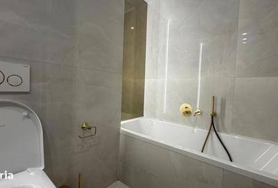 Apartament cu 2 camere decomandat în Nord - 15
