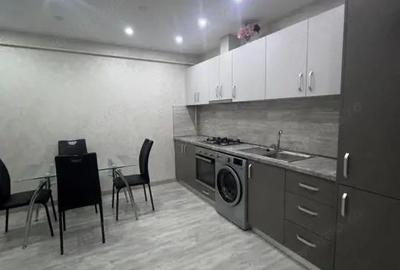 Apartament 3 camere, bloc nou , zona Bogdan Voda - 1