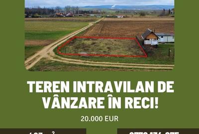 Spațiu comercial, în Reci - 6