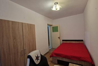 Apartament 3 camere, decomandat, 76mp, 1 Mai, zona Sara - 6
