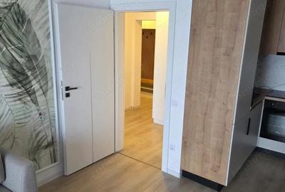 Apartament 2 camere Central Park Etaj 6 53 mp - 3