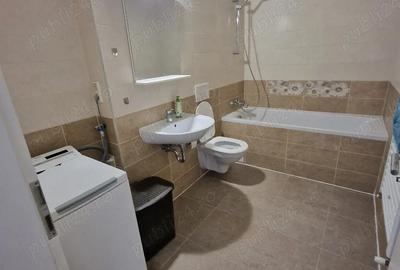 Apartament cu 2 camere decomandat în Tractorul - 2