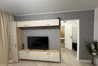 Apartament 2 camere semidecomandat  – Straja nr. 6 – Mobilat si Utilat - 9