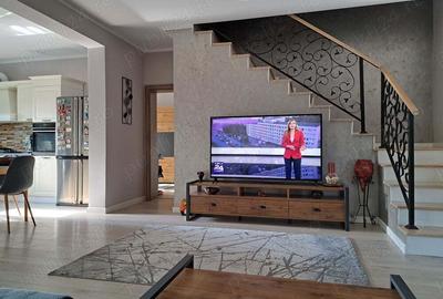 Casă cu 5 camere cu Teren 350 Mp în Dumbrăvița - 5