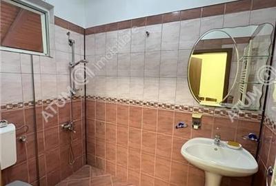 Casa individuala cu 4 camere 2 bai teren 1310 mp zona Gusterita Sibiu - 13