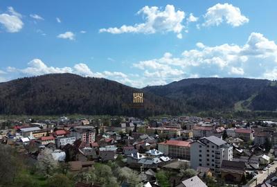 Teren 1272 mp in Bucovina! Oras Gura Humorului! - 5