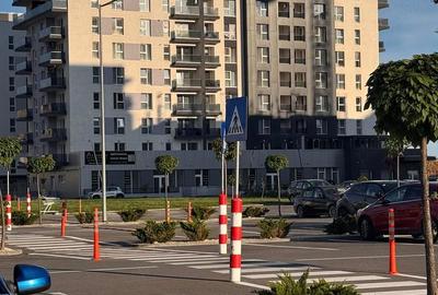 Garsonieră decomandată în Berceni - 3