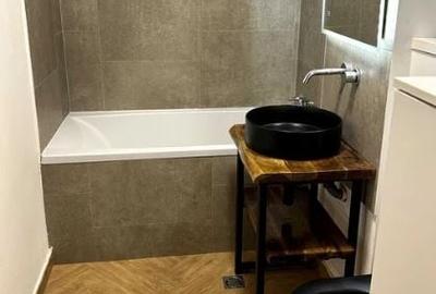 Apartament cu 2 camere decomandat, mobilat în Nerva Traian - 3