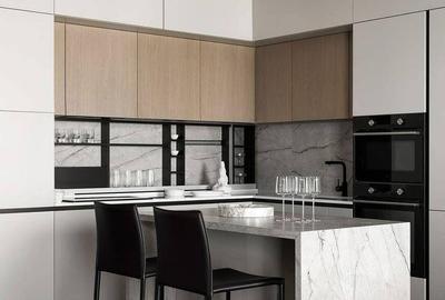 Apartament cu 3 camere în Central - 9