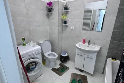 Apartament cu 2 camere decomandat în Theodor Pallady - 3