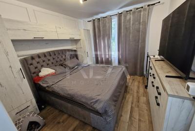 Apartament cu 2 camere la 8 minute distanta de mers pe jos - 4