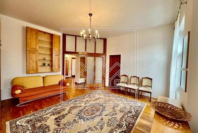 Apartament cu 3 camere decomandat în Aeroport - 5