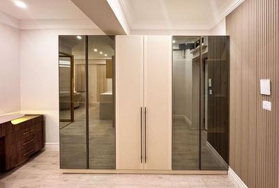 STUDIO | 1 CAMERA | PIPERA | IVORY | ROND OMV | NOU | LUX | PRET + TVA - 7