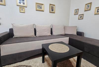 Inchiriez apartament 2 camere decomandat Narcisa/Bicaz - 2