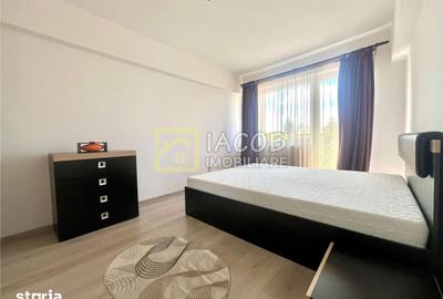 Apartament cu 2 camere nedecomandat, mobilat în Ultracentral - 4