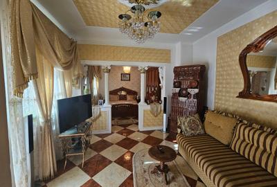 Casa Individuala - 5 camere - Piata Rahova - 8