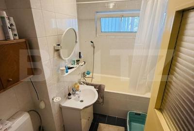 Apartament 2 camere, 50 mp, zona Astra - 6