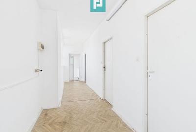 Spațiu de birouri/depozit 150 mp, zona UTA - 7