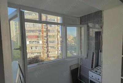 Apartament cu 2 camere în Rahova - 8