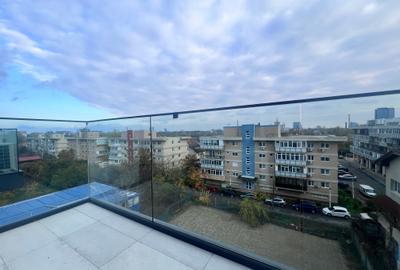 Apartament 2 camere Prima Închiriere Bloc nou 2025 - 19