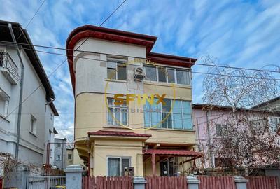 Apartament in vila Cotroceni - Parc Romniceanu - 23