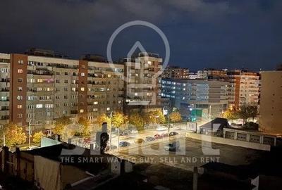 Apartament cu 2 camere semidecomandat, mobilat în Mărăști - 7