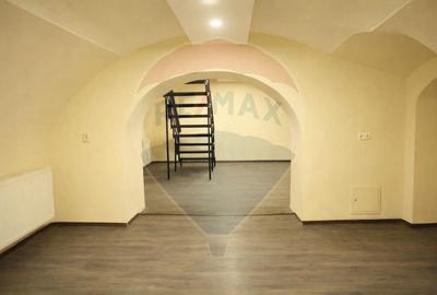 Spațiu comercial, de 120 mp, în Ultracentral - 14