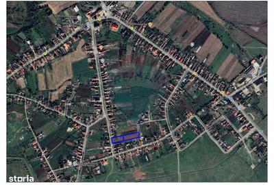 Spațiu comercial, în Cefa - 4