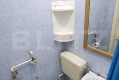 Garsonieră în Central