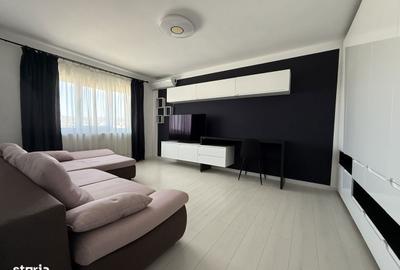 Apartament cu 2 camere decomandat, mobilat în Central - 5