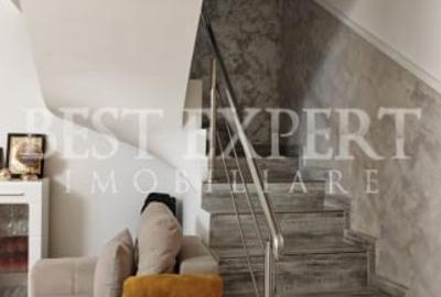 Duplex cu 4 camere cu Canalizare în Theodor Pallady - 13