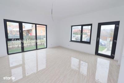 Casă cu 4 camere decomandat cu Teren 450 Mp în Cornu - 15