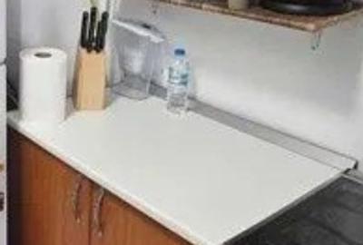 Garsonieră semidecomandată în Noua - 6