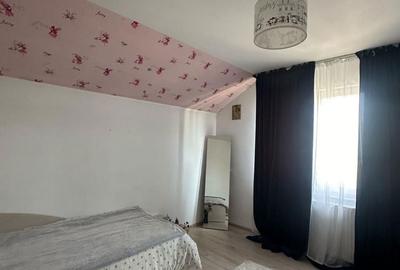 Casă cu 4 camere în Borlești - 15