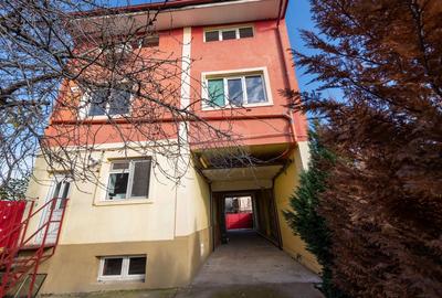 Vila de inchiriat, nemobilata, multifunctionala,  Aparatorii Patriei - 36