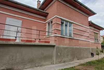 Casa renovabila, 4 camere, 1317 mp teren, zona centrala Turda - 6
