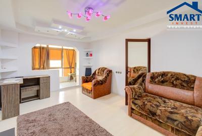 Apartament cu 2 camere decomandat în 1 Decembrie 1918 - 10