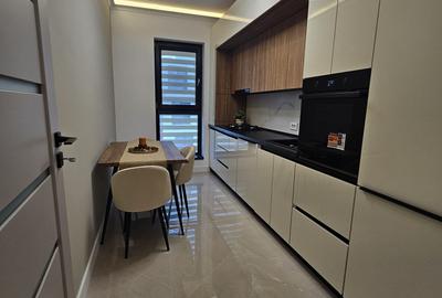 Inchiriere Apartament 2 Camere Lujerului Plaza Residence - 3