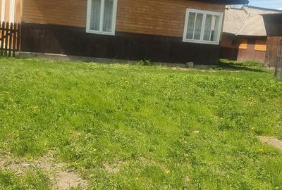 Casă în Vicovu de Sus - 2