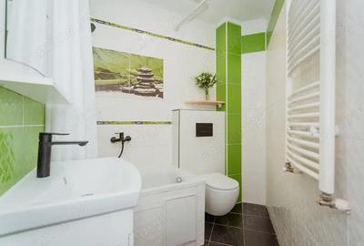 Garsonieră decomandată în Crângași