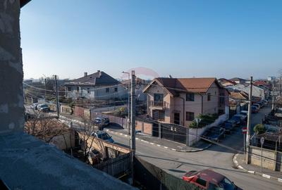 Casă individuală cu 6 camere cu Teren 246 Mp în Central - 5