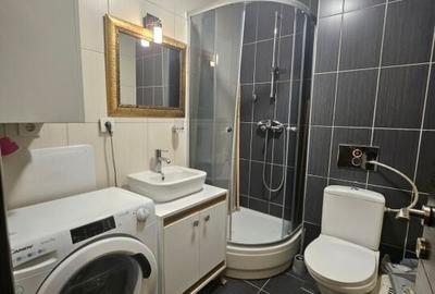 VANZARE 3 CAMERE COMPLEX CU PISCINA-IANCU NICOLAE - 12