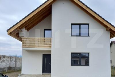 Casa individuala, 692 mp teren, Mihai Viteazu - 3