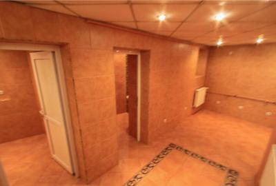 Vila cocheta pretabila rezidenta/office, Calea Dorobanti - 3