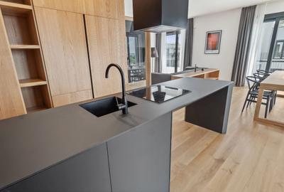 Penthouse 3 Camere 110+Terasa 60mp 5Min Metrou Grivita Arcadia Domenii - 25