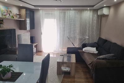 Apartament cu 2 camere semidecomandat în Central - 6