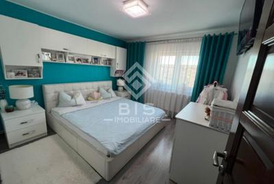 Apartament cu 4 camere decomandat, mobilat în Nord - 1