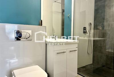 Apartament cu 3 camere decomandat în Sânpetru - 12